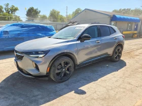 Buick Encore 2.0l Envision Preferred