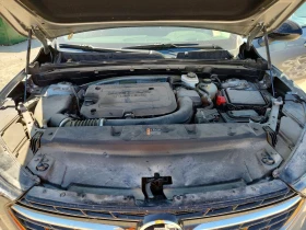 Buick Encore 2.0l Envision Preferred | Auto.bg — изображение 11 Buick Encore 2.0l Envision Preferred | Auto.bg — изображение 11