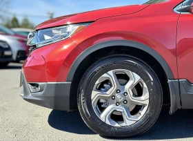 Honda Cr-v EX | 4x4 | Keyless Start и Entry!! | Auto.bg — изображение 6 Honda Cr-v EX | 4x4 | Keyless Start и Entry!! | Auto.bg — изображение 6