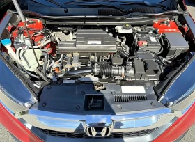 Honda Cr-v EX | 4x4 | Keyless Start и Entry!! | Auto.bg — изображение 8 Honda Cr-v EX | 4x4 | Keyless Start и Entry!! | Auto.bg — изображение 8