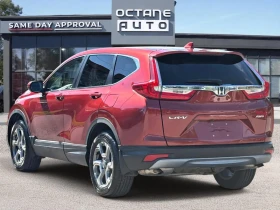 Honda Cr-v EX | 4x4 | Keyless Start и Entry!! | Auto.bg — изображение 5 Honda Cr-v EX | 4x4 | Keyless Start и Entry!! | Auto.bg — изображение 5