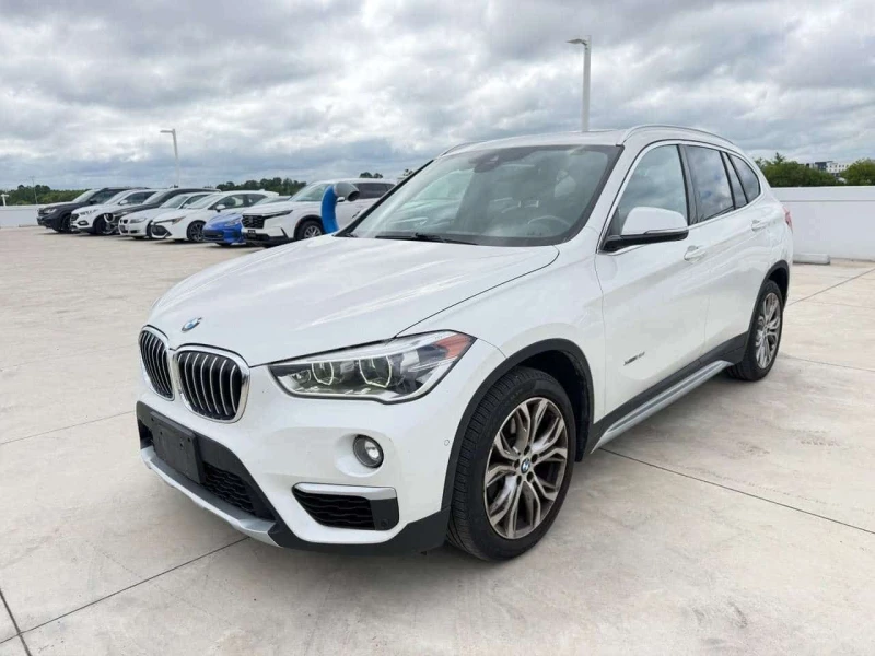 BMW X1 xDrive28i\Har/Kar\ЦЕНА ДО БГ\ - 13699 € / 26792.92 лв. - 36999697 1 | Car24.bg BMW X1 xDrive28i\Har/Kar\ЦЕНА ДО БГ\ - 13699 € / 26792.92 лв. - 36999697 1