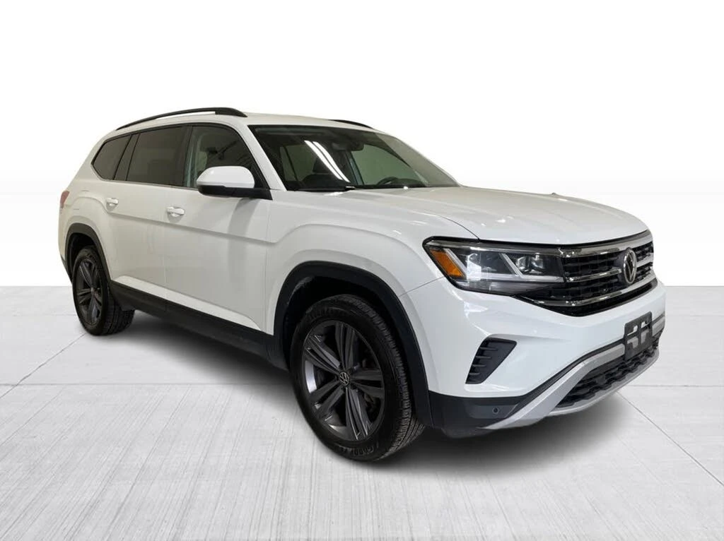 VW Atlas 3.6L 4MOTION/360/SPECIAL | Auto.bg — изображение 1 VW Atlas 3.6L 4MOTION/360/SPECIAL | Auto.bg — изображение 1