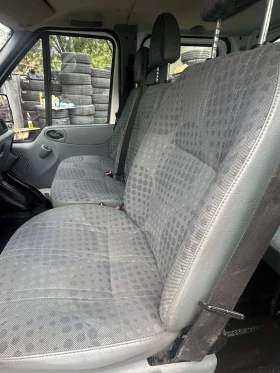 Ford Transit 2.2tdci | Auto.bg — изображение 12 Ford Transit 2.2tdci | Auto.bg — изображение 12