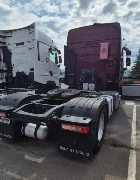 Renault T АДР + ретатдер | Auto.bg — изображение 3 Renault T АДР + ретатдер | Auto.bg — изображение 3