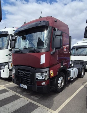 Renault T АДР + ретатдер