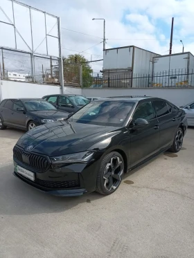 Skoda Superb 2.0TSI/4х4/7DSG - Car24.bg Skoda Superb 2.0TSI/4х4/7DSG