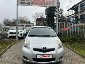 Toyota Yaris 1.0VVT-i/KLIMA - 5999 лв. / 3067.24 € - 25154328 2 | Car24.bg Toyota Yaris 1.0VVT-i/KLIMA - 5999 лв. / 3067.24 € - 25154328 2