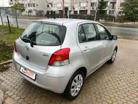 Toyota Yaris 1.0VVT-i/KLIMA - 5999 лв. / 3067.24 € - 25154328 4 | Car24.bg Toyota Yaris 1.0VVT-i/KLIMA - 5999 лв. / 3067.24 € - 25154328 4