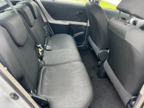 Toyota Yaris 1.0VVT-i/KLIMA - 5999 лв. / 3067.24 € - 25154328 15 | Car24.bg Toyota Yaris 1.0VVT-i/KLIMA - 5999 лв. / 3067.24 € - 25154328 15