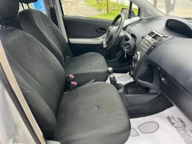 Toyota Yaris 1.0VVT-i/KLIMA - 5999 лв. / 3067.24 € - 25154328 13 | Car24.bg Toyota Yaris 1.0VVT-i/KLIMA - 5999 лв. / 3067.24 € - 25154328 13