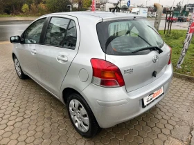 Toyota Yaris 1.0VVT-i/KLIMA - 5999 лв. / 3067.24 € - 25154328 6 | Car24.bg Toyota Yaris 1.0VVT-i/KLIMA - 5999 лв. / 3067.24 € - 25154328 6