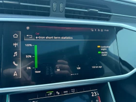 Audi A6 Sport 55 TFSI e quattro - 87500 лв. / 44738.04 € - 11348460 11 | Car24.bg Audi A6 Sport 55 TFSI e quattro - 87500 лв. / 44738.04 € - 11348460 11