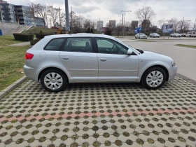 Audi A3 2.0 TDI - 3350 € / 6552.03 лв. - 93953601 6 | Car24.bg Audi A3 2.0 TDI - 3350 € / 6552.03 лв. - 93953601 6