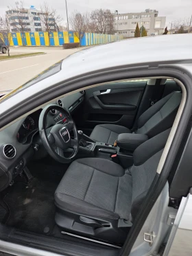 Audi A3 2.0 TDI - 3350 € / 6552.03 лв. - 93953601 7 | Car24.bg Audi A3 2.0 TDI - 3350 € / 6552.03 лв. - 93953601 7