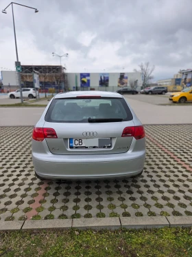 Audi A3 2.0 TDI - 3350 € / 6552.03 лв. - 93953601 4 | Car24.bg Audi A3 2.0 TDI - 3350 € / 6552.03 лв. - 93953601 4