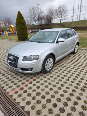 Audi A3 2.0 TDI - 3350 € / 6552.03 лв. - 93953601 2 | Car24.bg Audi A3 2.0 TDI - 3350 € / 6552.03 лв. - 93953601 2