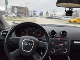 Audi A3 2.0 TDI - 3350 € / 6552.03 лв. - 93953601 12 | Car24.bg Audi A3 2.0 TDI - 3350 € / 6552.03 лв. - 93953601 12