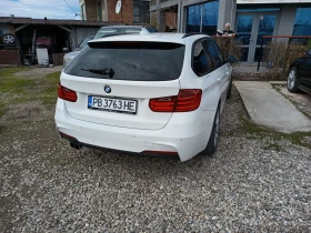 BMW 335 335 x drive - 13900 € / 27186.04 лв. - 31021107 3 | Car24.bg BMW 335 335 x drive - 13900 € / 27186.04 лв. - 31021107 3