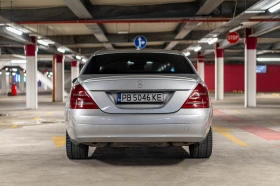 Mercedes-Benz S 320 - 10500 € / 20536.22 лв. - 13252162 5 | Car24.bg Mercedes-Benz S 320 - 10500 € / 20536.22 лв. - 13252162 5