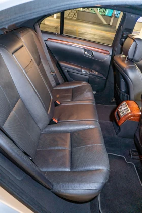 Mercedes-Benz S 320 - 10500 € / 20536.22 лв. - 13252162 16 | Car24.bg Mercedes-Benz S 320 - 10500 € / 20536.22 лв. - 13252162 16