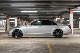 Mercedes-Benz S 320 - 10500 € / 20536.22 лв. - 13252162 4 | Car24.bg Mercedes-Benz S 320 - 10500 € / 20536.22 лв. - 13252162 4