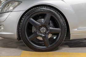 Mercedes-Benz S 320 - 10500 € / 20536.22 лв. - 13252162 7 | Car24.bg Mercedes-Benz S 320 - 10500 € / 20536.22 лв. - 13252162 7