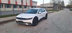 Hyundai Ioniq 5 77.4 kWh Dynamiq - Car24.bg Hyundai Ioniq 5 77.4 kWh Dynamiq