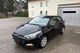 Hyundai I20 1.2i | 75HP | ПЕРФЕКТНА| СЕРВИЗНА ИСТОРИЯ| ТОП - Car24.bg Hyundai I20 1.2i | 75HP | ПЕРФЕКТНА| СЕРВИЗНА ИСТОРИЯ| ТОП
