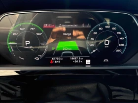 Audi E-Tron 55 /Technik / 360 / HUD / ОБДУХВАНЕ | Auto.bg — изображение 8 Audi E-Tron 55 /Technik / 360 / HUD / ОБДУХВАНЕ | Auto.bg — изображение 8