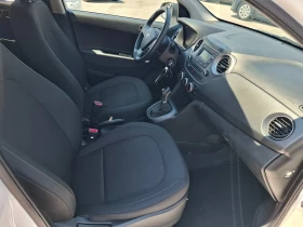 Hyundai I10 AVTOMATIK - 8989 € / 17580.96 лв. - 49444607 10 | Car24.bg Hyundai I10 AVTOMATIK - 8989 € / 17580.96 лв. - 49444607 10