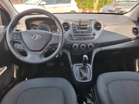 Hyundai I10 AVTOMATIK - 8989 € / 17580.96 лв. - 49444607 8 | Car24.bg Hyundai I10 AVTOMATIK - 8989 € / 17580.96 лв. - 49444607 8