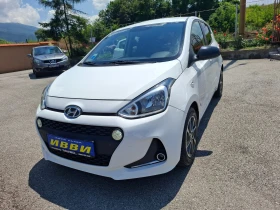 Hyundai I10 AVTOMATIK - Car24.bg Hyundai I10 AVTOMATIK