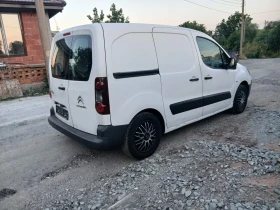 Citroen Berlingo - 3500 € / 6845.40 лв. - 14790921 3 | Car24.bg Citroen Berlingo - 3500 € / 6845.40 лв. - 14790921 3