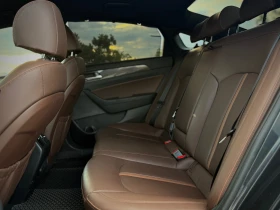 Hyundai Sonata undefined | Auto.bg — изображение 11 Hyundai Sonata undefined | Auto.bg — изображение 11