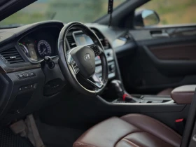 Hyundai Sonata undefined | Auto.bg — изображение 9 Hyundai Sonata undefined | Auto.bg — изображение 9