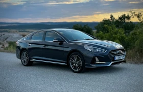 Hyundai Sonata undefined | Auto.bg — изображение 3 Hyundai Sonata undefined | Auto.bg — изображение 3