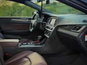 Hyundai Sonata undefined | Auto.bg — изображение 10 Hyundai Sonata undefined | Auto.bg — изображение 10