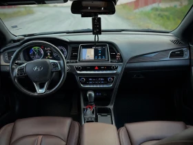 Hyundai Sonata undefined | Auto.bg — изображение 8 Hyundai Sonata undefined | Auto.bg — изображение 8