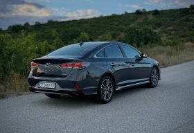 Hyundai Sonata undefined | Auto.bg — изображение 6 Hyundai Sonata undefined | Auto.bg — изображение 6