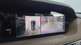 Mercedes-Benz S 400 LONG* 4MATIC* BURM* PANO* МОНИТОРИ* 360* HUD | Auto.bg — изображение 15 Mercedes-Benz S 400 LONG* 4MATIC* BURM* PANO* МОНИТОРИ* 360* HUD | Auto.bg — изображение 15