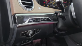 Mercedes-Benz S 400 LONG* 4MATIC* BURM* PANO* МОНИТОРИ* 360* HUD | Auto.bg — изображение 12 Mercedes-Benz S 400 LONG* 4MATIC* BURM* PANO* МОНИТОРИ* 360* HUD | Auto.bg — изображение 12