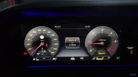 Mercedes-Benz S 400 LONG* 4MATIC* BURM* PANO* МОНИТОРИ* 360* HUD | Auto.bg — изображение 6 Mercedes-Benz S 400 LONG* 4MATIC* BURM* PANO* МОНИТОРИ* 360* HUD | Auto.bg — изображение 6