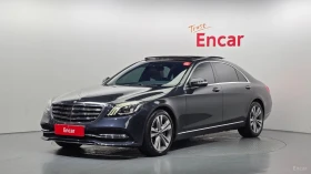Mercedes-Benz S 400 LONG* 4MATIC* BURM* PANO* МОНИТОРИ* 360* HUD