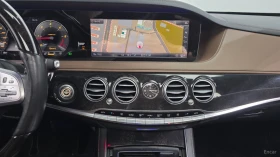 Mercedes-Benz S 400 LONG* 4MATIC* BURM* PANO* МОНИТОРИ* 360* HUD | Auto.bg — изображение 16 Mercedes-Benz S 400 LONG* 4MATIC* BURM* PANO* МОНИТОРИ* 360* HUD | Auto.bg — изображение 16