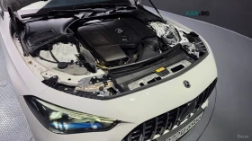Mercedes-Benz CLE 200 AMG-LINE* DISTRONIC* 360* ПОДГРЕВ* ОБДУХВАНЕ* | Auto.bg — изображение 17 Mercedes-Benz CLE 200 AMG-LINE* DISTRONIC* 360* ПОДГРЕВ* ОБДУХВАНЕ* | Auto.bg — изображение 17