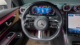 Mercedes-Benz CLE 200 AMG-LINE* DISTRONIC* 360* ПОДГРЕВ* ОБДУХВАНЕ* | Auto.bg — изображение 6 Mercedes-Benz CLE 200 AMG-LINE* DISTRONIC* 360* ПОДГРЕВ* ОБДУХВАНЕ* | Auto.bg — изображение 6