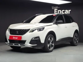 Peugeot 3008 1.6 Automatic
