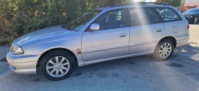 Toyota Avensis 2.0 D4D - 2450 € - 34253431 3 | Car24.bg Toyota Avensis 2.0 D4D - 2450 € - 34253431 3
