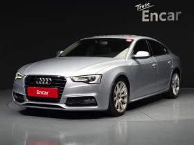 Audi A5 2.0 TDI Quattro - САМО 30% АВАНС - Car24.bg Audi A5 2.0 TDI Quattro - САМО 30% АВАНС